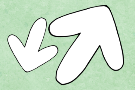 <p>An amount or strength (distance).</p>