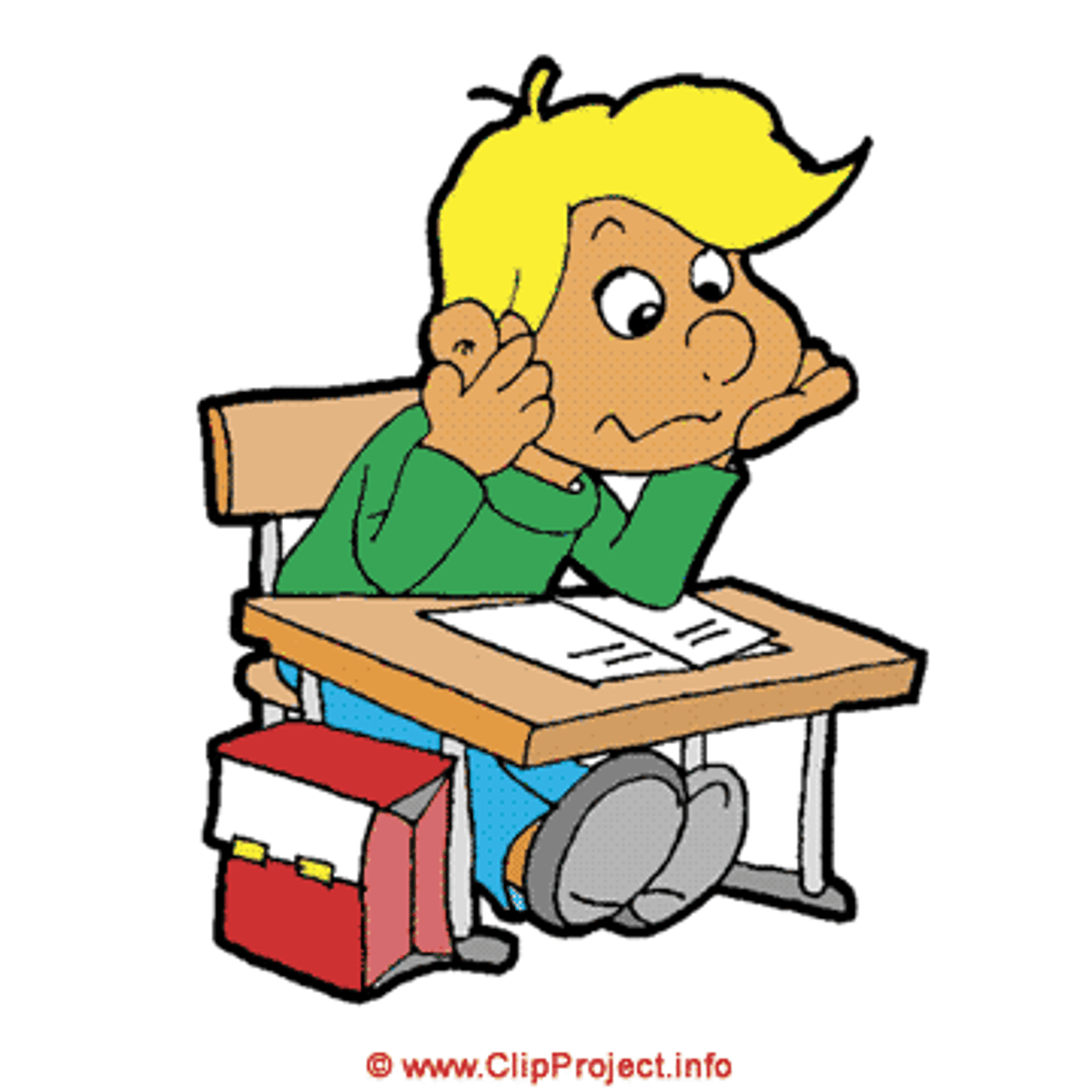 <p>male student- students</p>