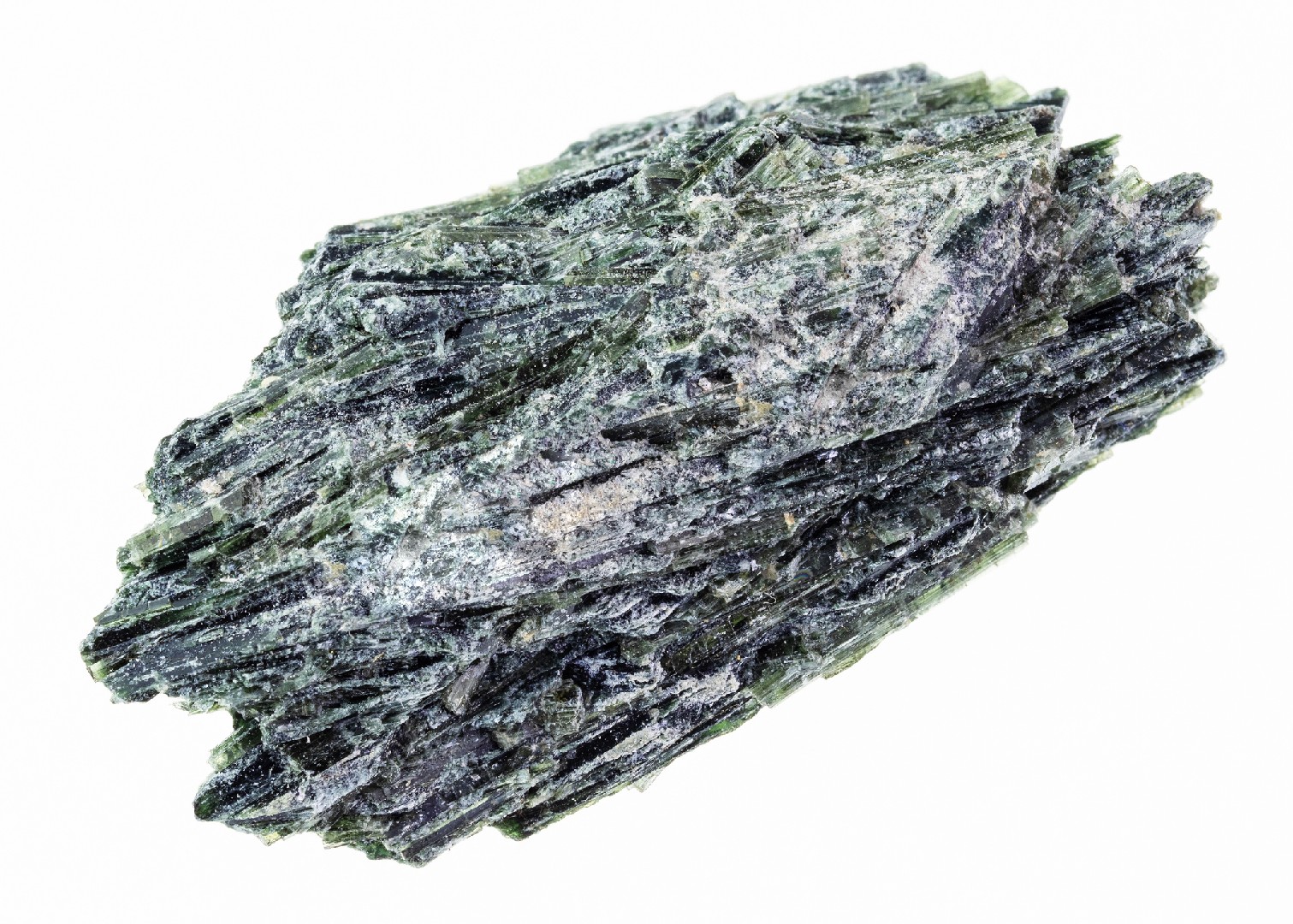<p>What mineral is this?</p>