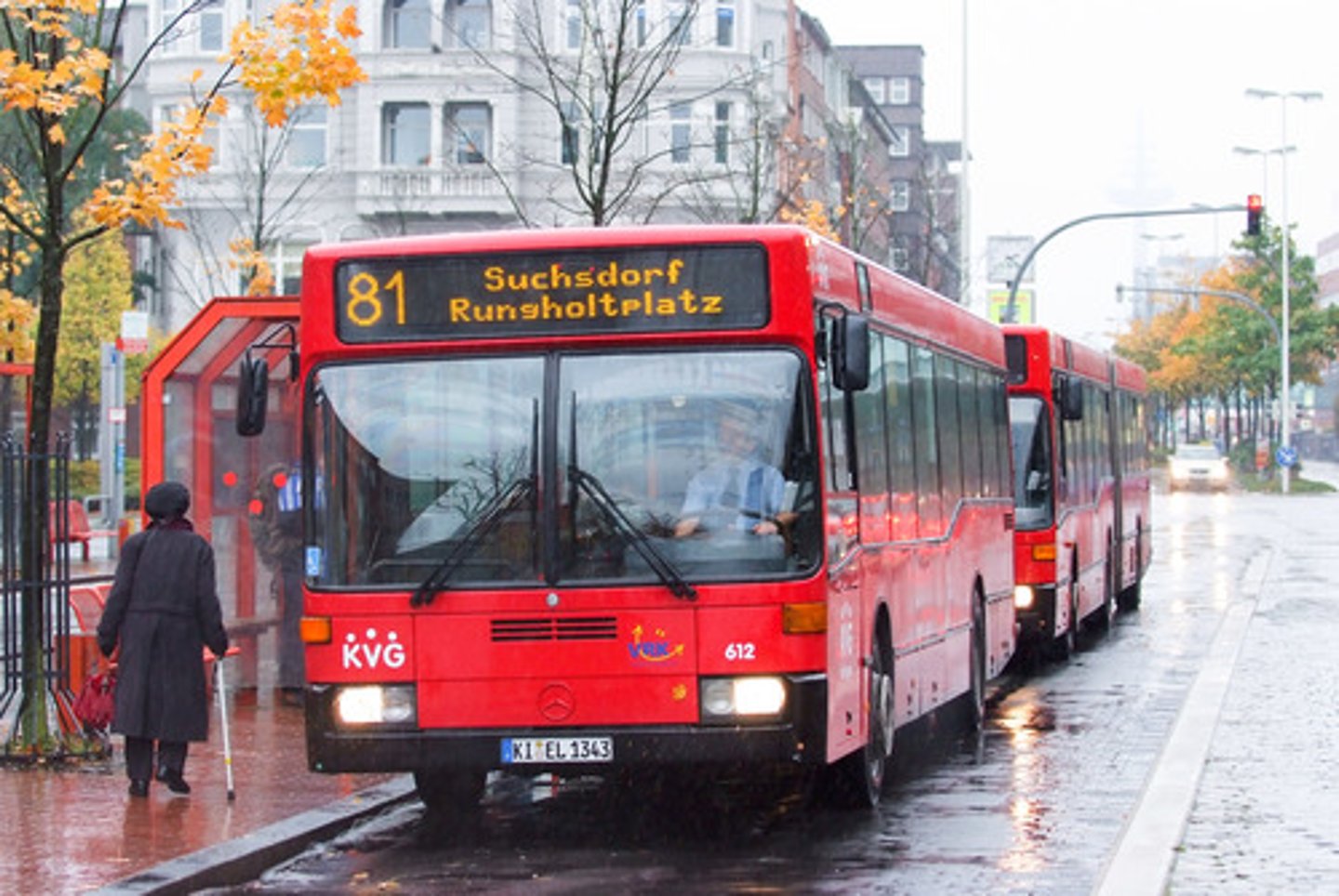 <p>bus</p>