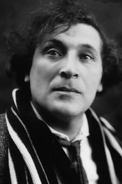 <p>Marc Chagall</p><p>1887 ~ 1985</p>