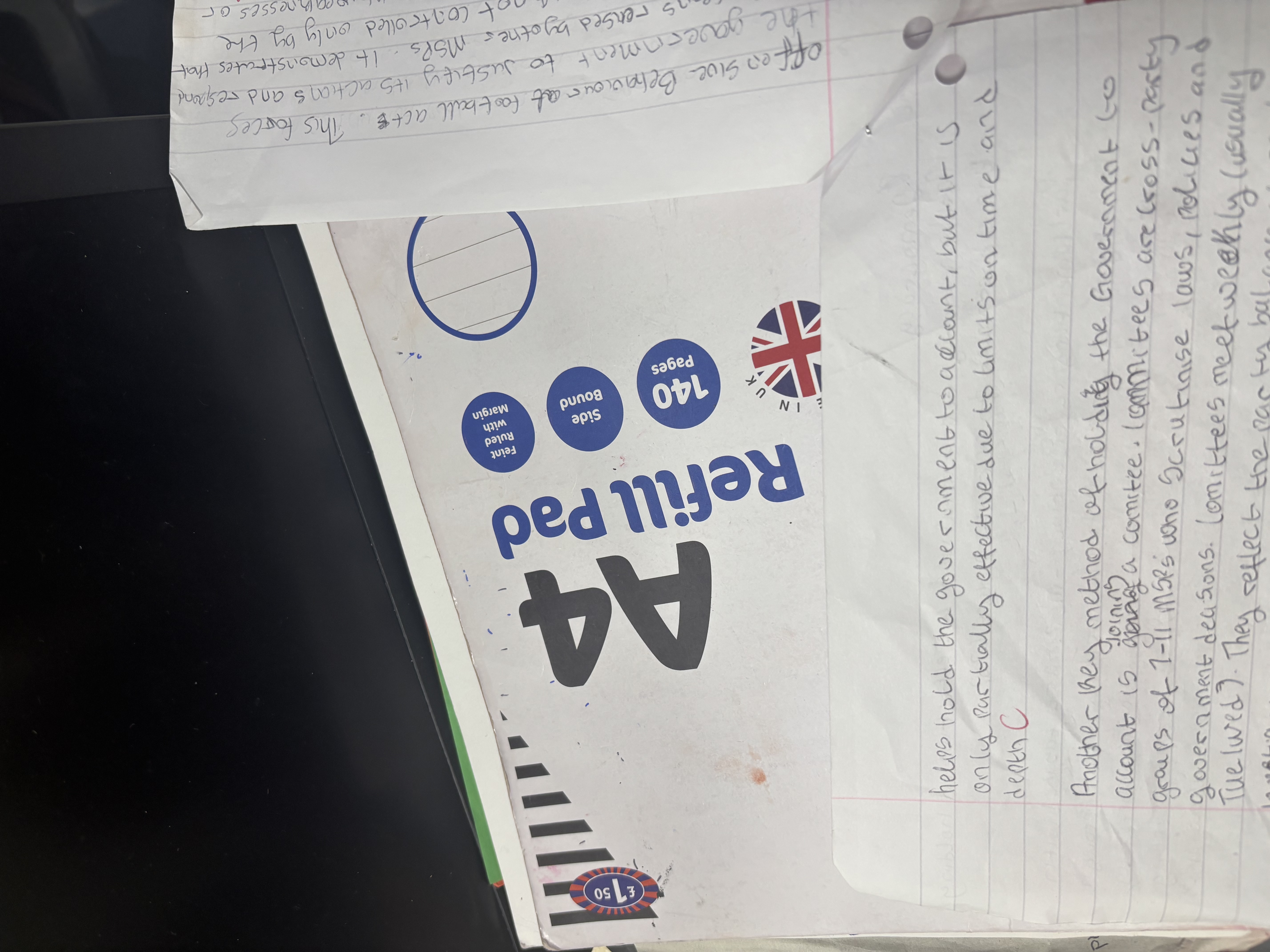 knowt flashcard image