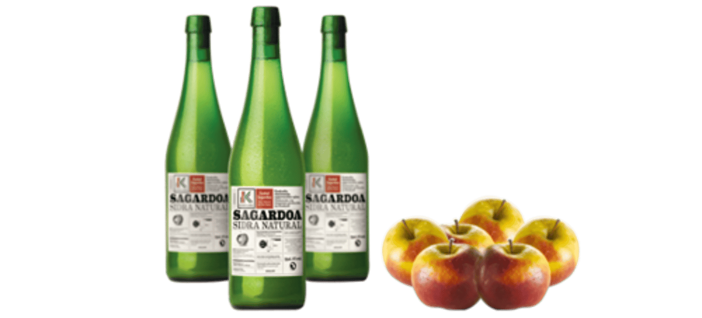 <p>cider</p>