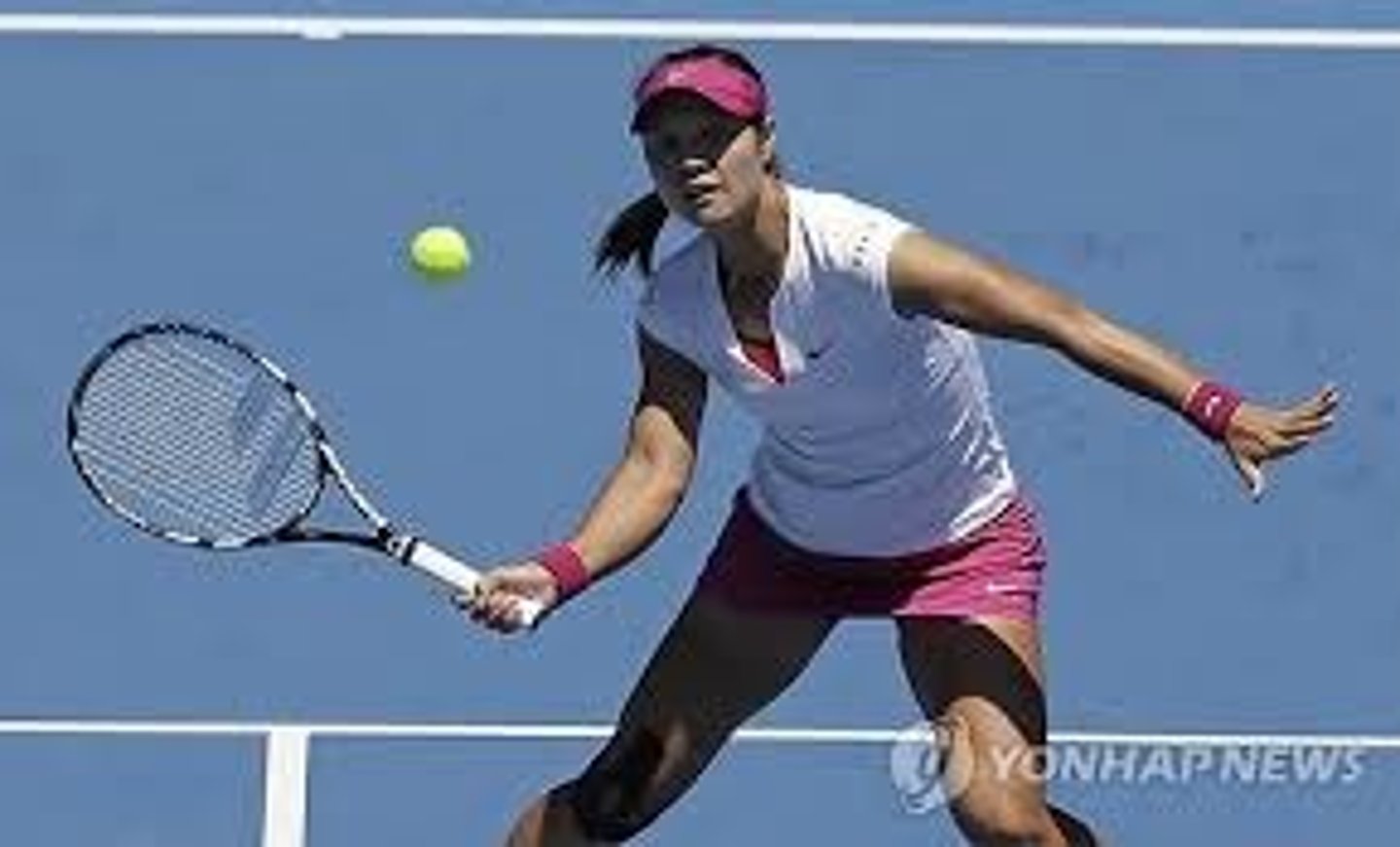 <p>Tennis</p>