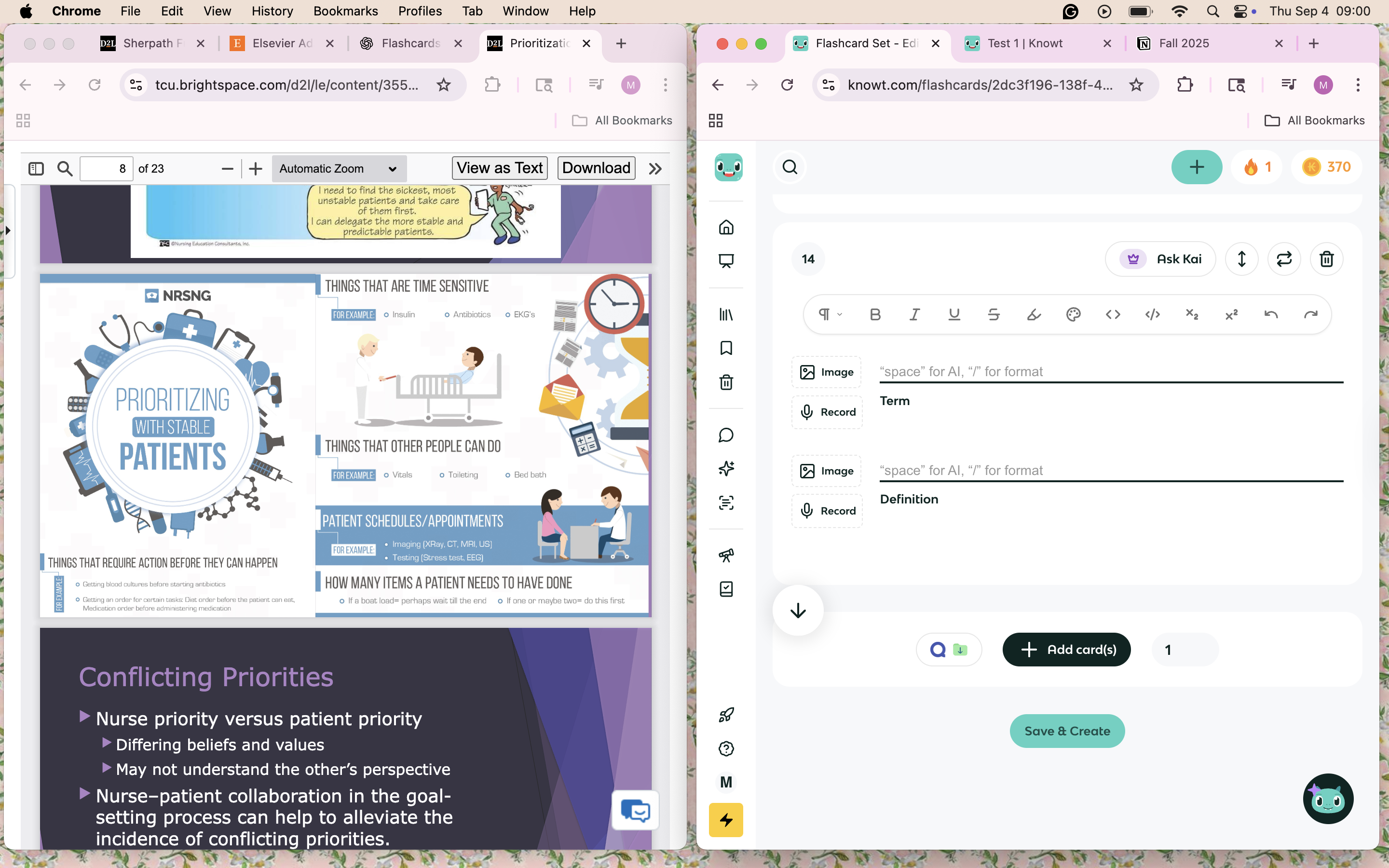 knowt flashcard image