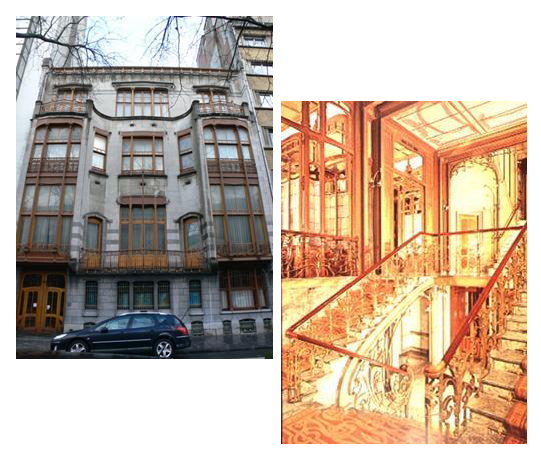 <p>hotel solvay</p>