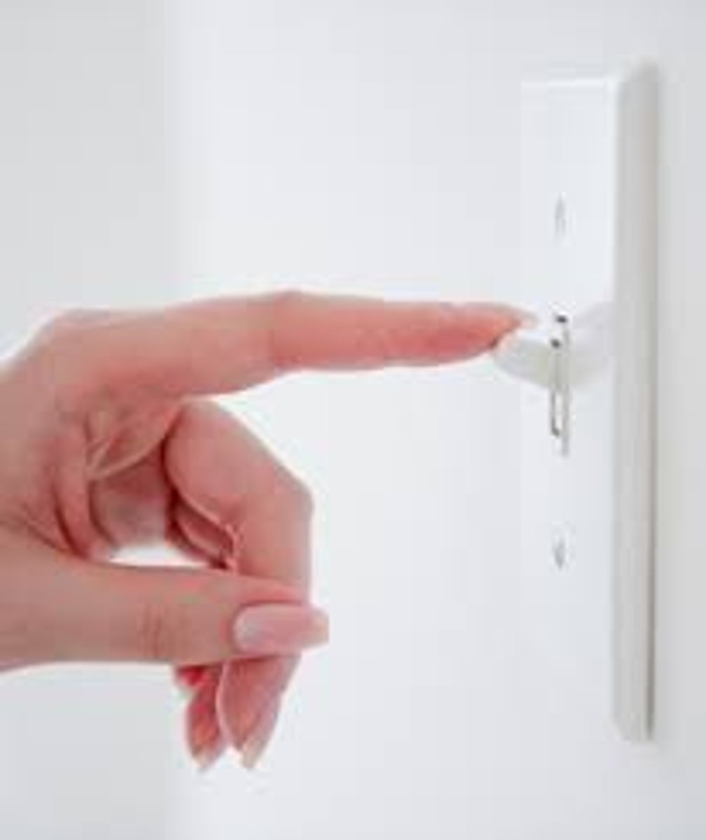 <p>reinforcing the desired response every time it occurs. (Goes away easily or quickly once reinforcement is gone.)</p>