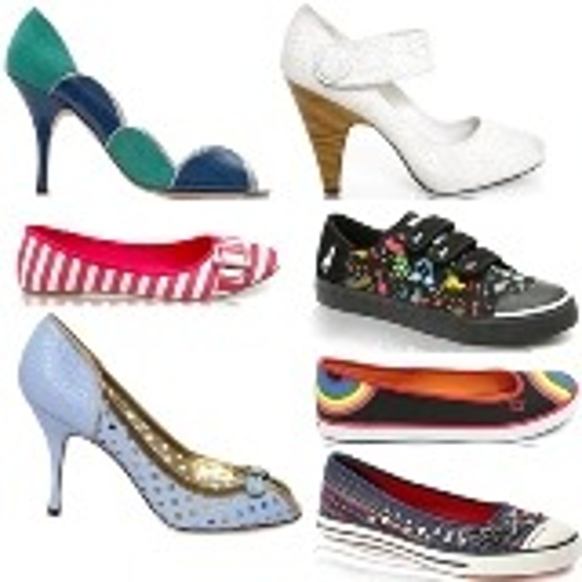 <p>shoe</p>