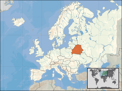 <p>What country is this?</p>