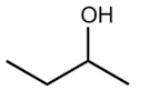 2º Alcohol with CrO3 • Py