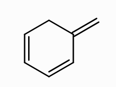 <p>What is the aromaticity of this compound?</p>