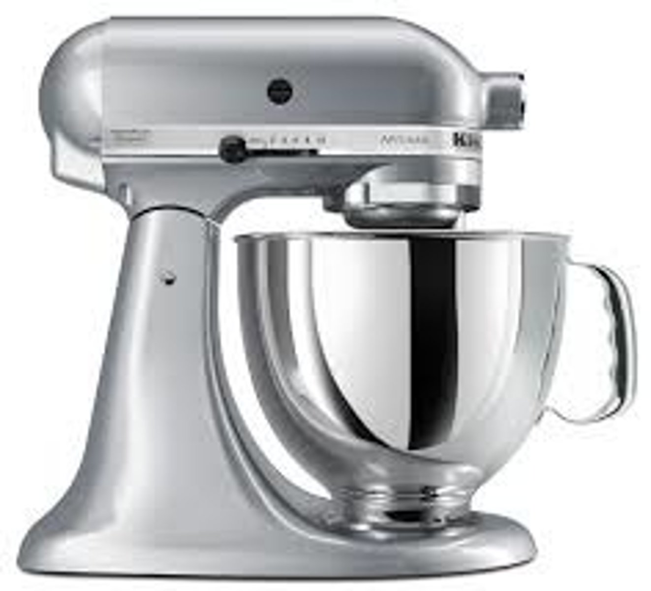 <p>mixer</p>
