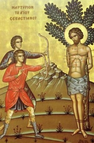 <p><strong>Strzały</strong></p>