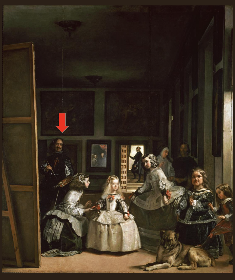 <p>Diego Velazquez</p>