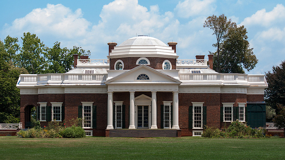 <p>Monticello</p>
