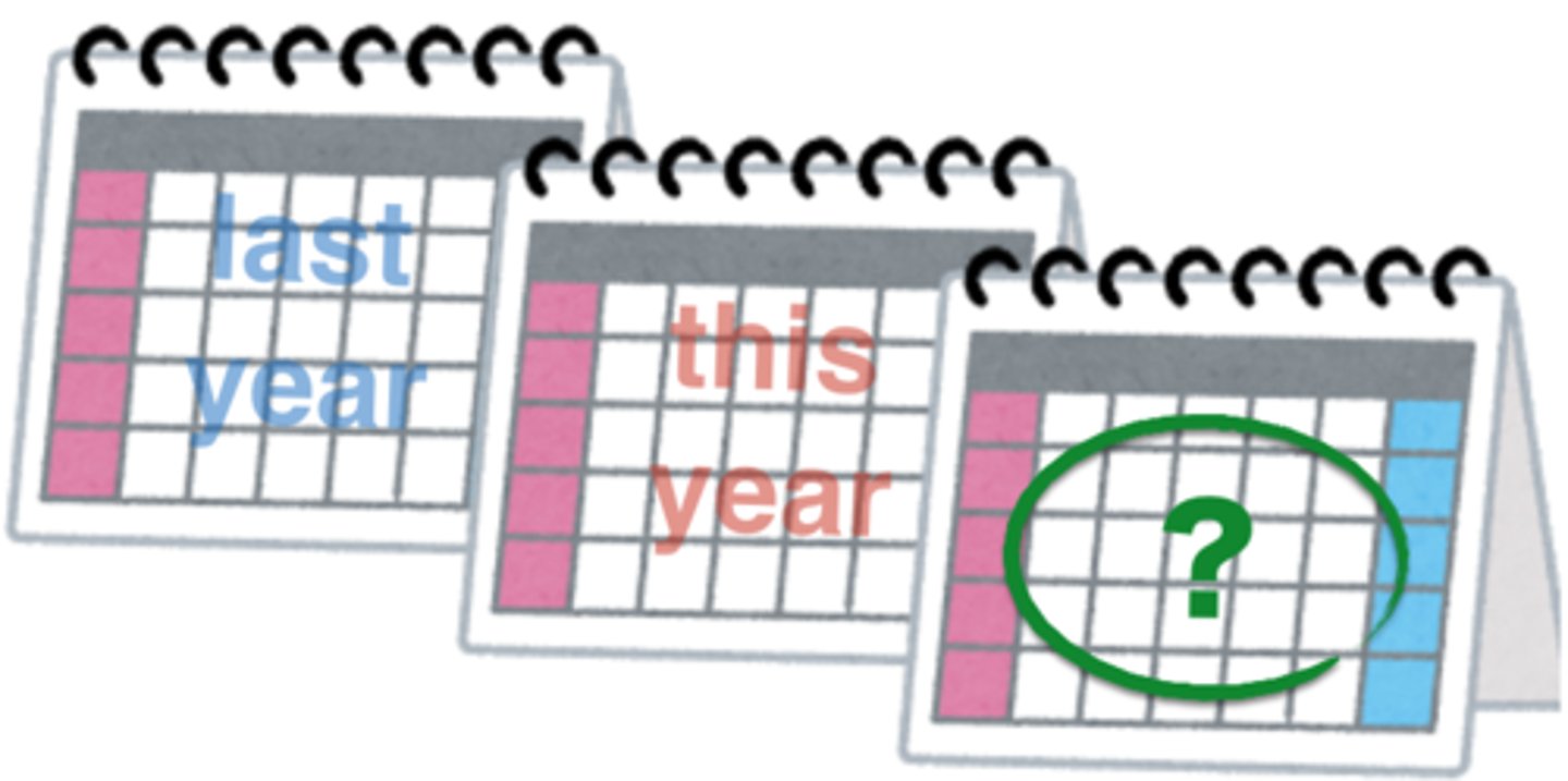 <p>el año que viene</p>