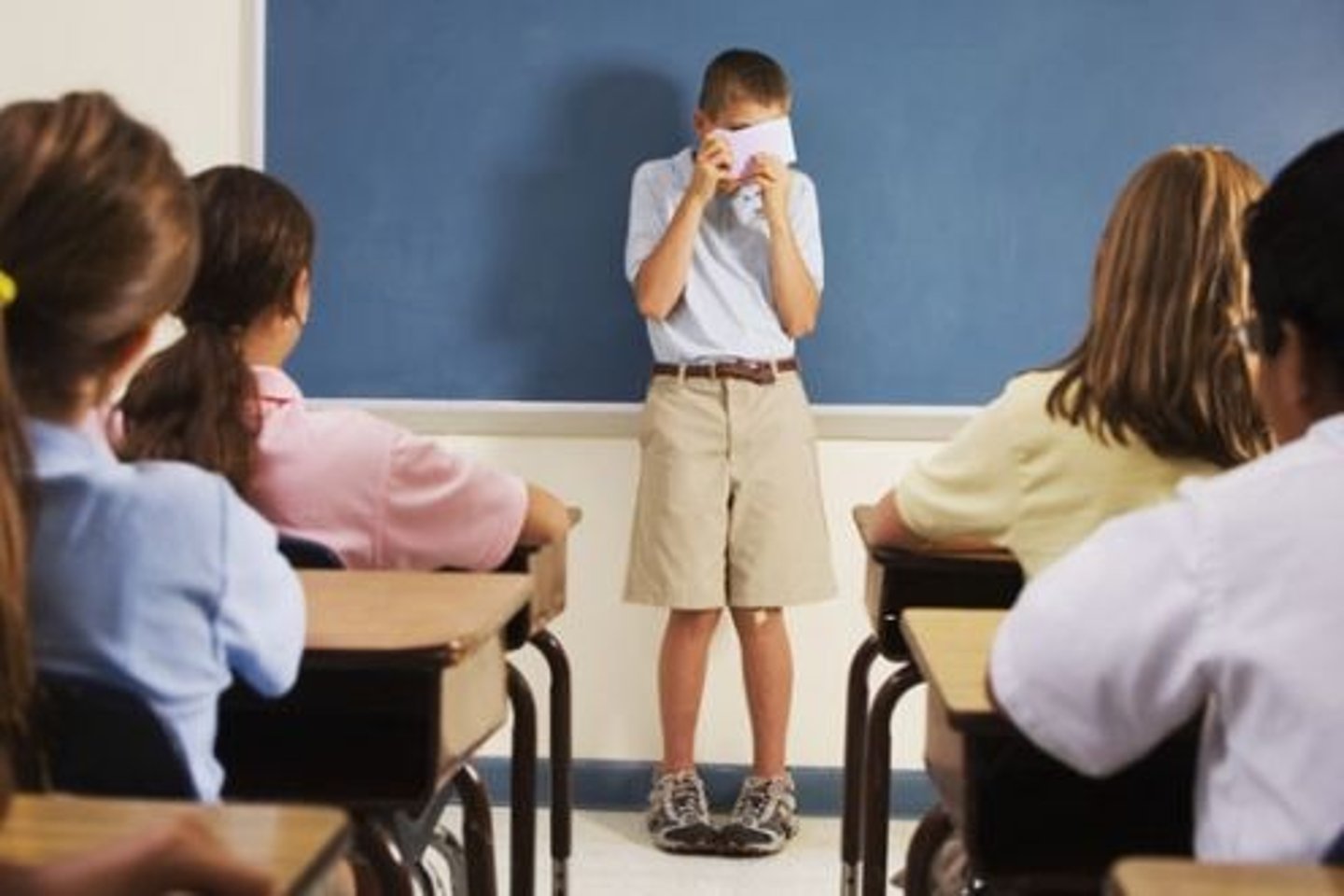 <p><em>Anxiety disorders</em> are psychological disorders characterized by distressing, persistent anxiety or maladaptive behaviors that reduce anxiety. People with <em>generalized anxiety disorder</em> feel persistently and uncontrollably tense and apprehensive, for no apparent reason. In the more extreme <em>panic disorder,</em> anxiety escalates into periodic episodes of intense dread. Those with a <em>specific phobia</em> may be irrationally afraid of some object, activity, or situation.</p>
