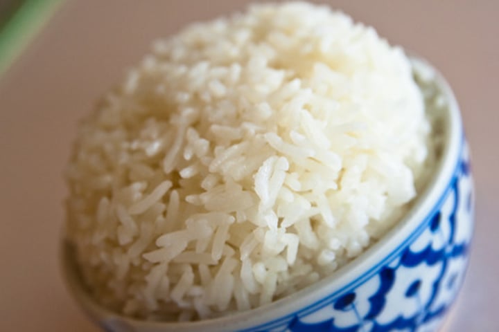 <p>rice</p>