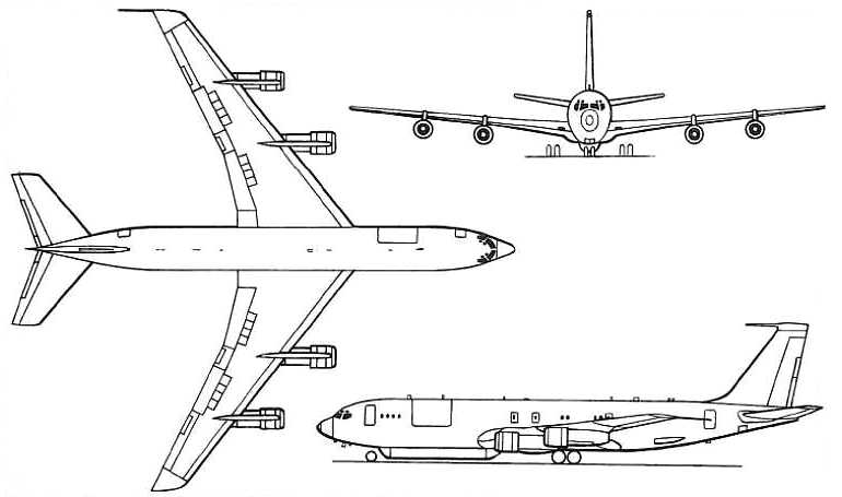 <p>Pilot controls the trim tab, not the entire elevator</p>