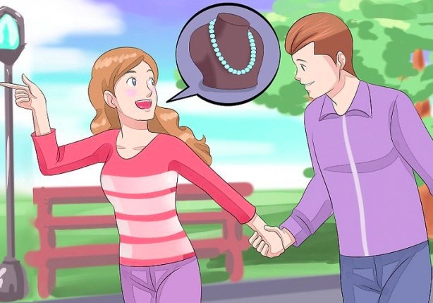 <p>Take advantage of sb</p>