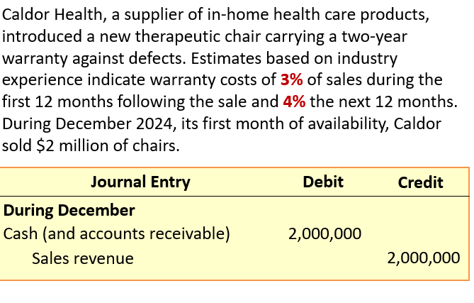 Product Warranty