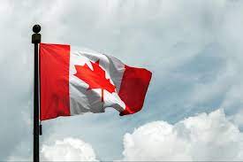 <p>Canadiense</p>