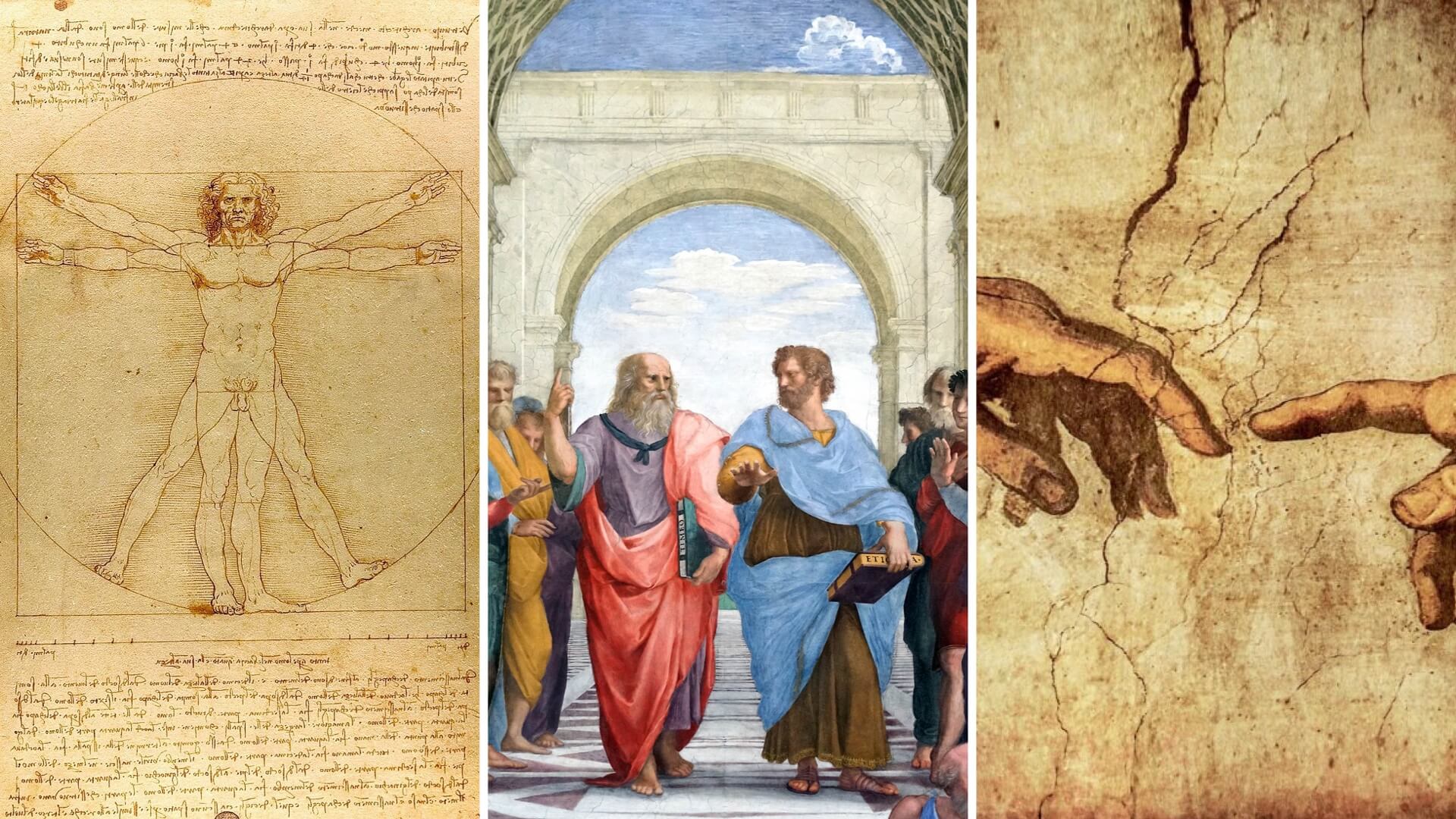 <p>The Renaissance</p>