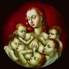 fertile