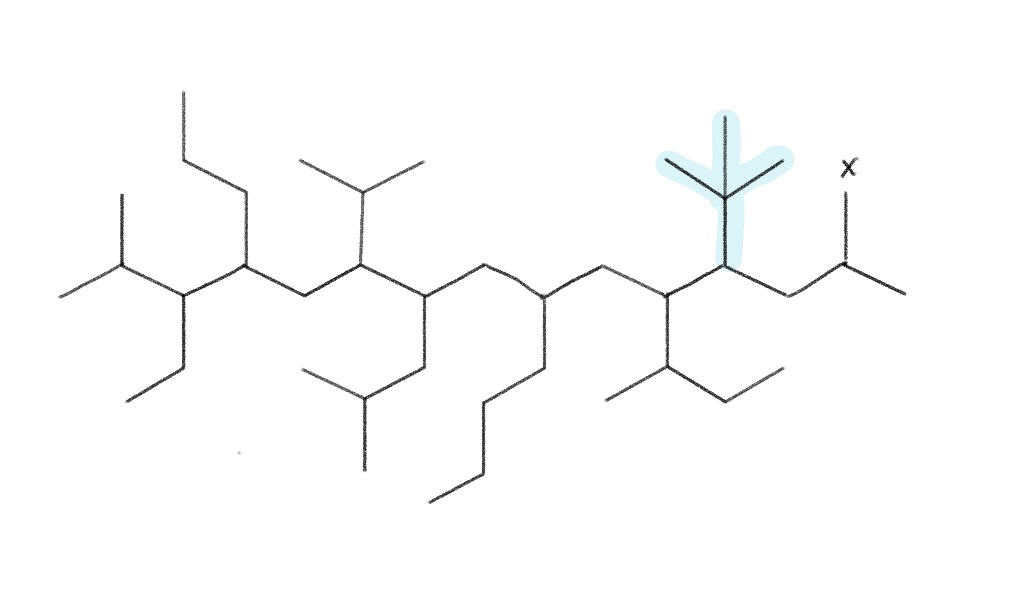 <p>tert-butyl</p>