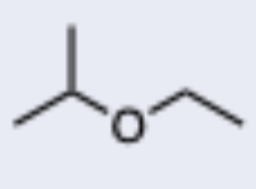 <p>Two C-O bonds</p>