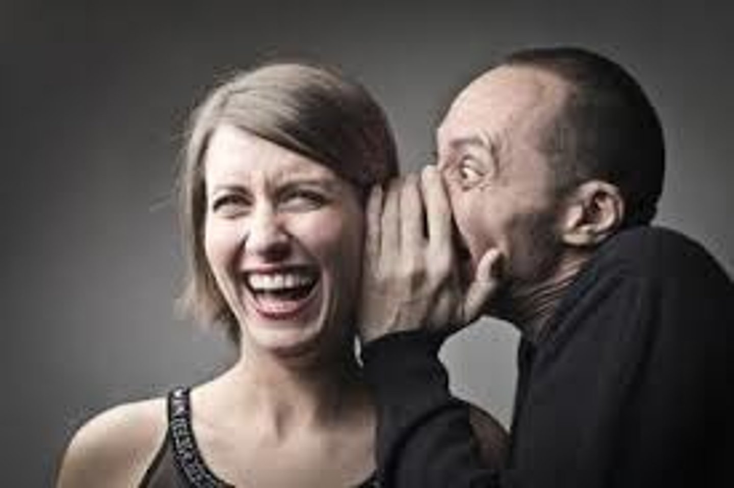<p>joke</p>