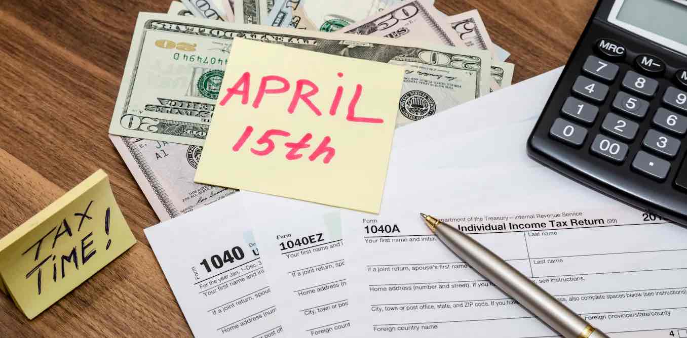 <p><span style="color: red">PAY </span>taxes</p>
