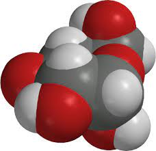 <p><span style="font-family: Source Sans Pro">Shows molecular shape and interactions between molecules</span></p><p><span style="font-family: Source Sans Pro">Electrons are drawn as a cloud to model their rapid movement.</span></p>