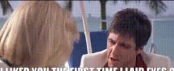 <p>They had a big fight, so they might never … each other again (look at)</p>