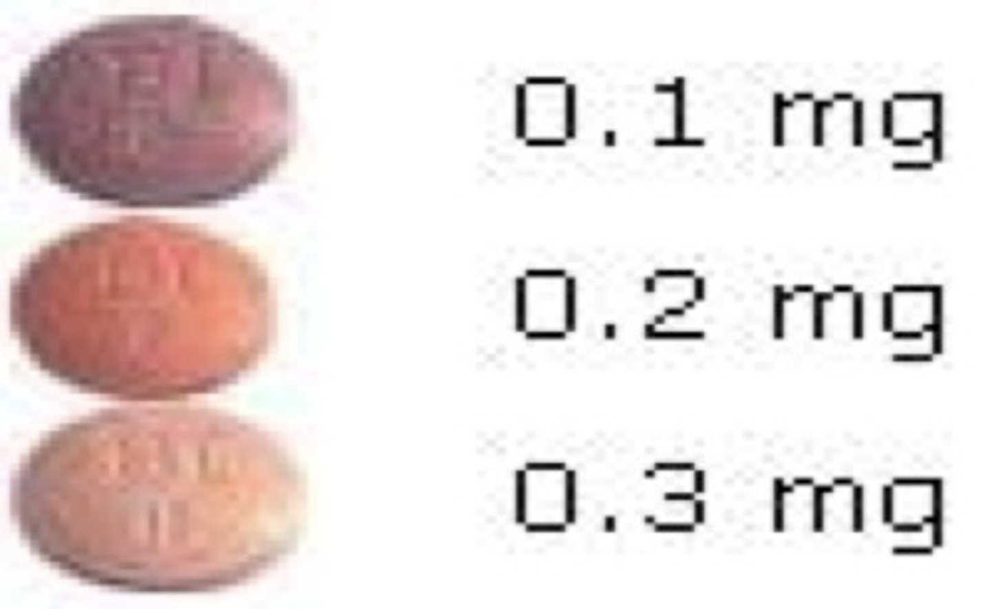 <p>Brand: Catapres, Kapvay</p><p>Class: alpha-2 agonist</p>