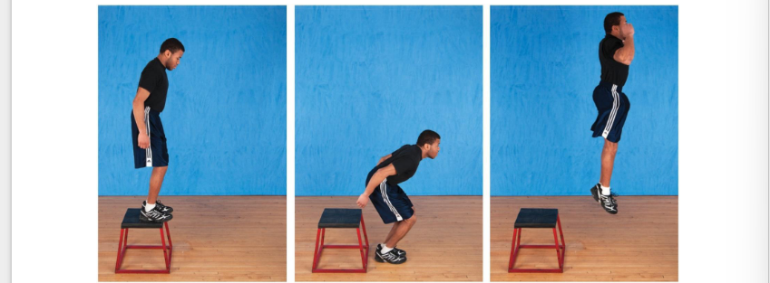 <p>quick, powerful movements that rapidly strength a muscle followed by a rapid shortening of the same muscle&nbsp;</p><ul><li><p>one or two sets of 6-8 reps&nbsp;</p></li><li><p>more than 40 reps per session</p></li></ul><p></p>