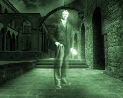 <p>ghost</p>