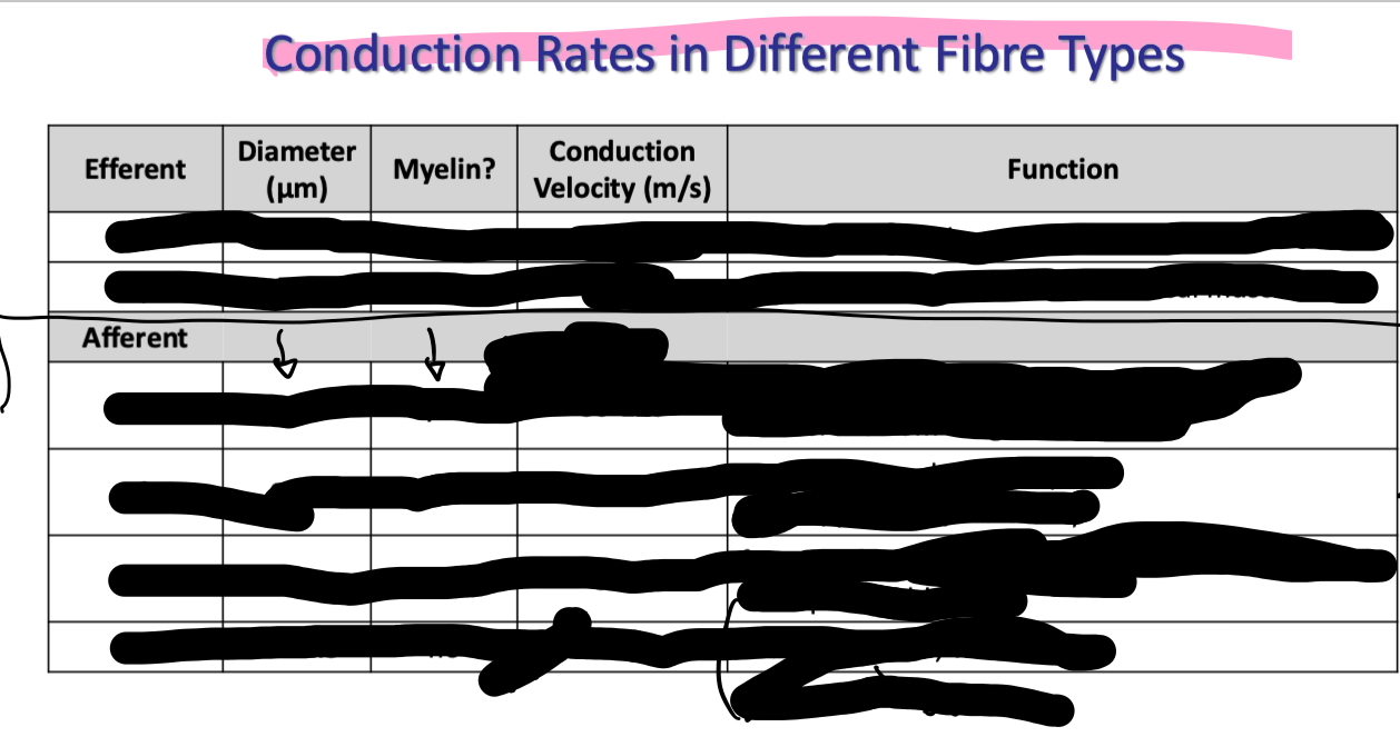 <p>complete the following chart</p>