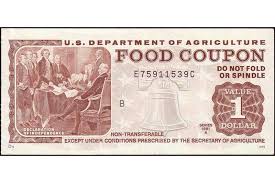 <p>When you join the volunteer activity, you will get a food stamp for lunch</p>
