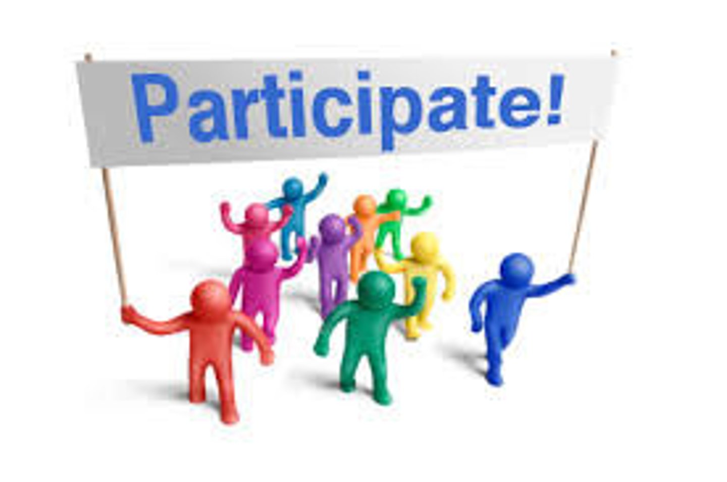 <p>cān jiā - to participate, attend</p>