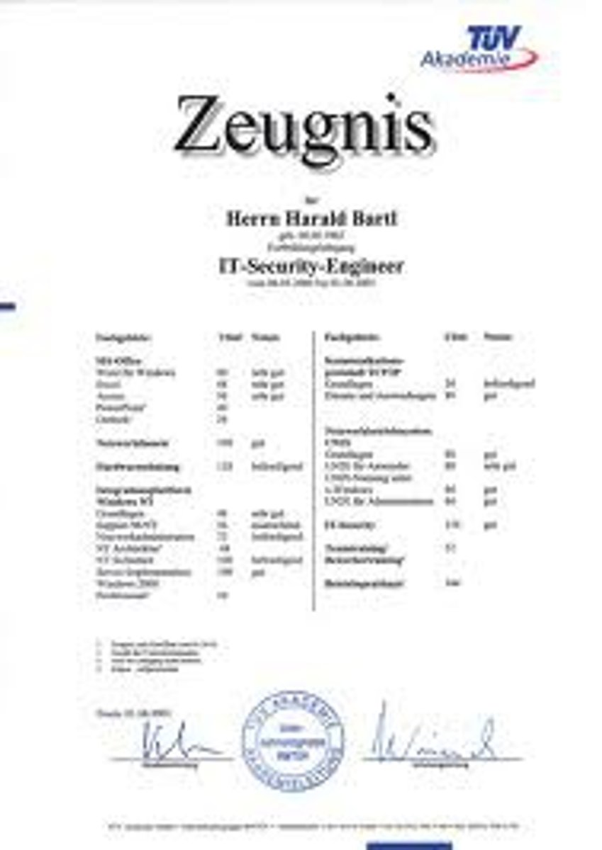 <p>the report card</p>