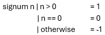 <p><span>Guards can be use to constrain when equations can match (aka. When an expression evaluates to a Bool value), as an alternative to conditional statements.</span></p>