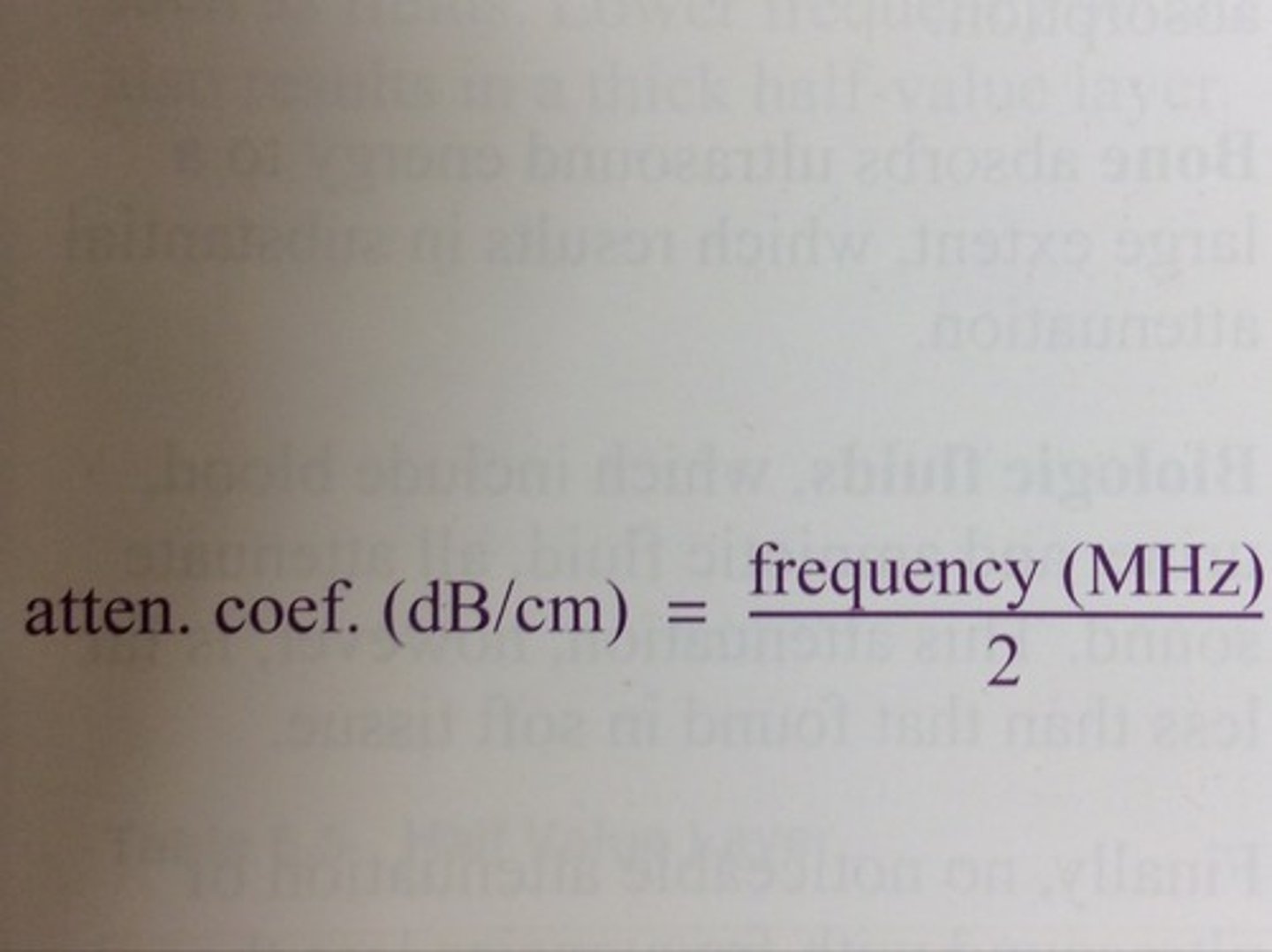 <p>directly related</p>