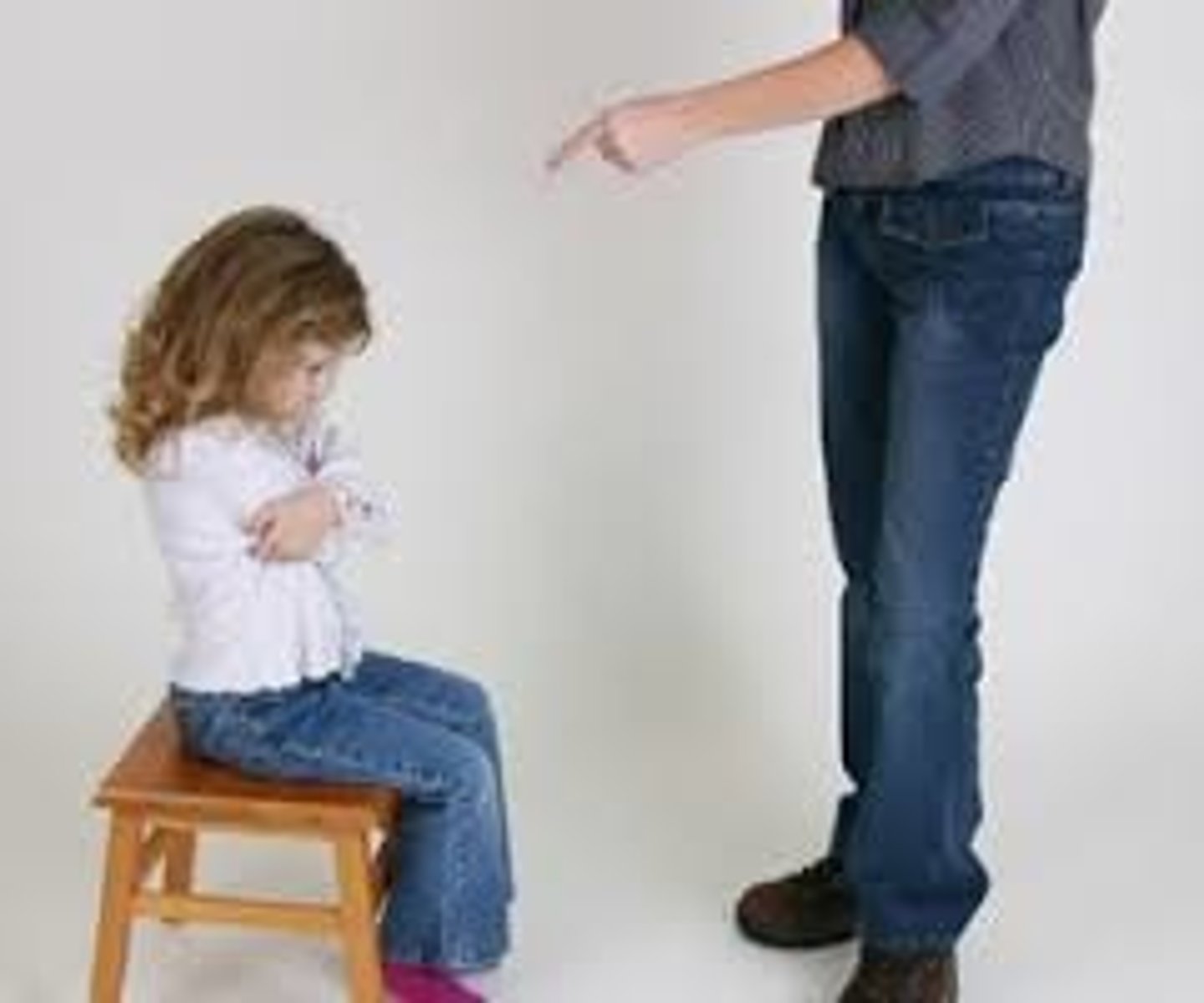 <p>Controlling/Dictoral; lower self-esteem, less social skills, brain overreacts to mistakes/unrealistic expectations, anxious/withdrawn/unhappy... driven/do well in school, please others, rebellion later in life</p>