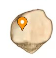 <p>What part of the patella is this?</p>