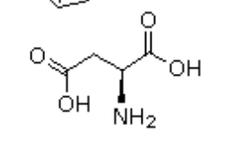 <p>Which amino acid is this (bond-line)?</p>