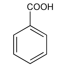 <p>What’s this benzene derivative called</p>