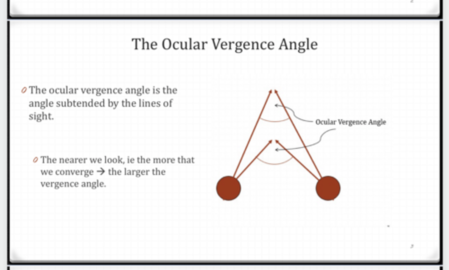 <p>The nearer we look, the more we have to (converge/diverge)</p>