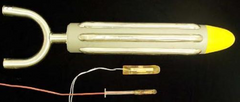 <p>Which method of semen collection is this device used for?</p>