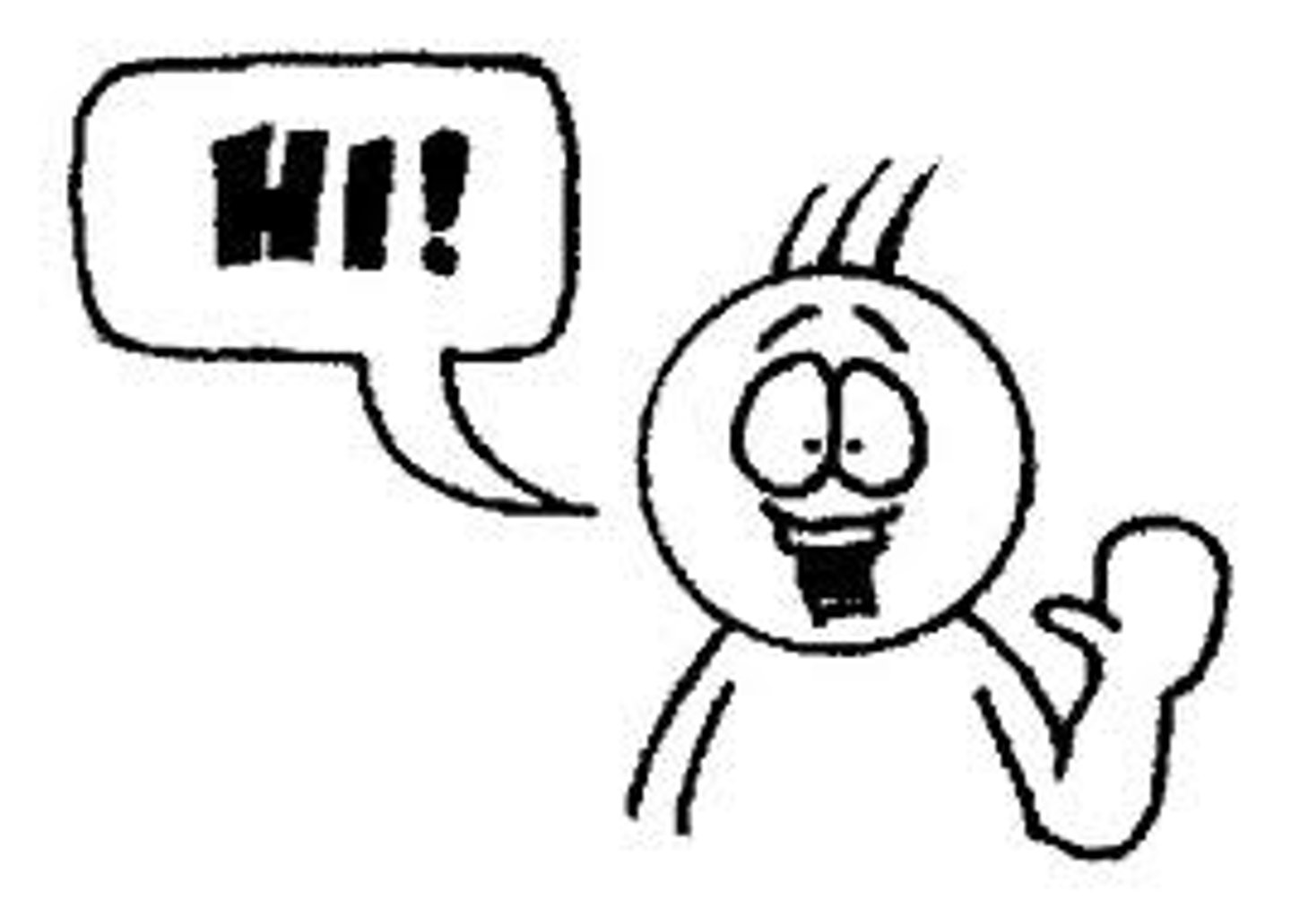 <p>Hi!</p>